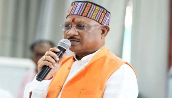 जांजगीर जहरीली गैस हादसे में मृतकों के परिजनों को विष्णु सरकार ने की 5-5 लाख रुपए देने की घोषणा