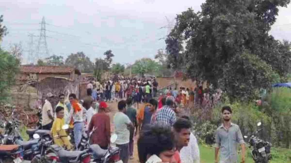 कटघोरा में सफाई के दौरान कुएं में गिरा पिता, बचाने के चक्कर में बेटी समेत चार की मौत