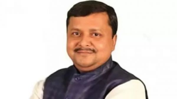 भाजपा प्रदेश प्रभारी बनने के बाद पहली बार राजधानी पहुंचे नितिन नबीन, कहा- निकाय चुनाव के लिए बनाएंगे रणनीति