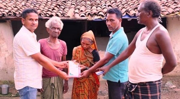 मुख्यमंत्री श्री साय ने बुनियादी सुविधा से जुड़े विषयों पर त्वरित कार्रवाई के लिए प्रशासन को दिए निर्देश