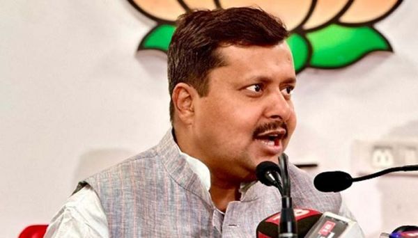 जब तक पंचायत से लेकर पार्लियामेंट तक हमारी सरकार न बने हमारा सफर अधूरा है: नितिन नबीन