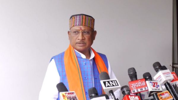 राजधानी में फायरिंग के आरोपियों को जल्द पकड़ने का सीएम साय ने दिलाया भरोसा, पुलिस के पिछले बार की मुस्तैदी का किया जिक्र&hellip;