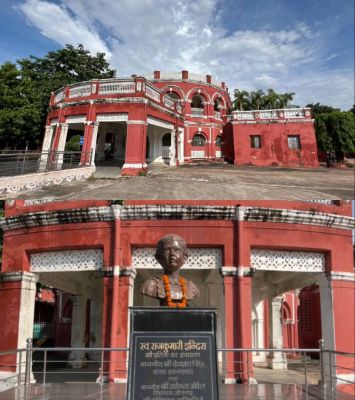 इंदिरा कला संगीत विश्वविद्यालय की दशा सुधारने की कवायद, कुलपति के बाद अब कुलसचिव कार्य मुक्त