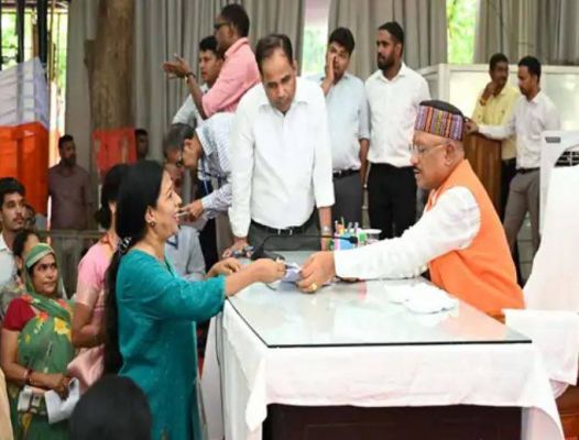 18 जुलाई को होने वाला जनदर्शन स्थगित