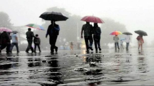 प्रदेश में जमकर बरसेंगे बादल, मौसम विभाग ने 11 जिलों में यलो और 19 में ऑरेंज अलर्ट किया जारी