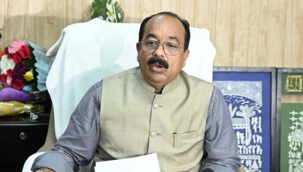 देश के नागरिकों और देश के सुनहरे भविष्य का बजट : अरुण साव