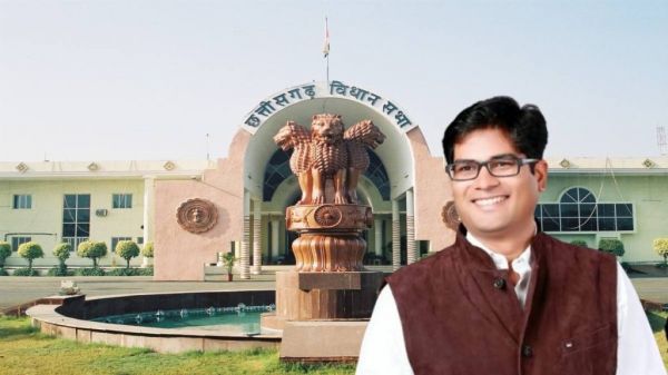 अनुपूरक बजट : वित्तमंत्री ओपी चौधरी ने कहा- विष्णुदेव के शासन में वित्तीय अनुशासन.. छत्तीसगढ़ का विकास, 2047 का विजन