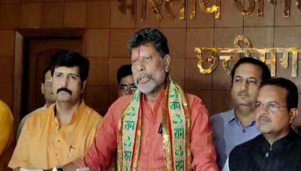 केंद्रीय बजट युवाओं, महिलाओं,अन्नदाताओं की जिंदगी बदलने वाला बजट : किरण सिंह देव