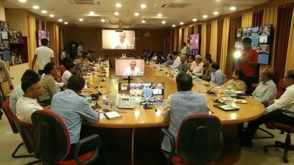 मोदी सरकार 3.0 में बढ़ा SECR बिलासपुर का बजट: केंद्रीय रेल मंत्री अश्वनी वैष्णव ने की 6922 करोड़ के आवंटन की घोषणा