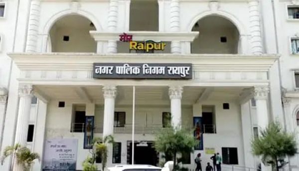 रायपुर परिसीमन; 2 वार्ड खत्म कर दूसरे में मर्ज, 70 वार्डों की बदली तस्वीर