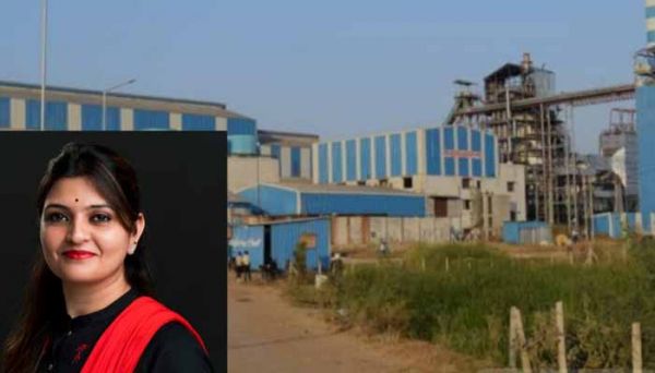 पंडरिया शक़्कर कारखाना में रिकवरी दर में कमी, नीलू चंद्रवंशी ने विधायक पर लगाएं गंभीर आरोप