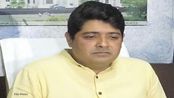 महापौर एजाज ढेबर के खिलाफ FIR, विधानसभा घेराव के दौरान पुलिस के साथ बदसलूकी का आरोप