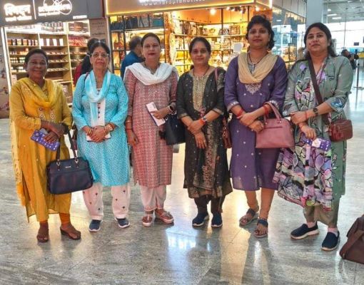 महिला कांग्रेस का देशव्यापी आंदोलन कल, छत्तीसगढ़ की महिला नेत्रियां जंतर-मंतर में करेंगी हल्ला बोल