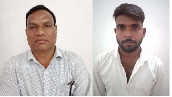 बलौदाबाजार हिंसा: पुलिस ने शा​सकीय शिक्षक और युवक को किया गिरफ्तार, घटना में महत्वपूर्ण भूमिका होने का आरोप