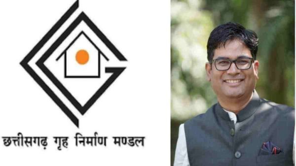 छात्रावास भवन निर्माण में भारी लापरवाही, मंत्री ओपी चौधरी के निर्देश पर छग गृह निर्माण मंडल के प्रभारी उपायुक्त निलंबित