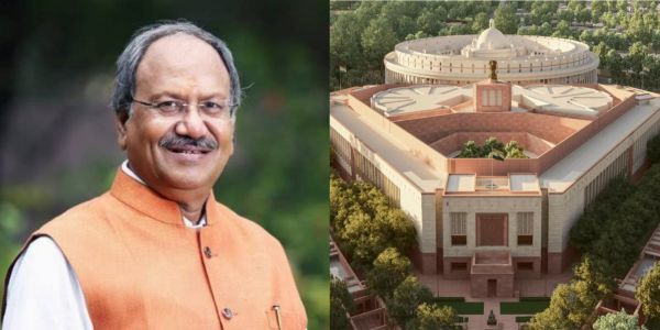 सांसद बृजमोहन अग्रवाल ने लोकहित के मामले में सामाजिक न्याय और अधिकारिता मंत्री से सवाल पूछा