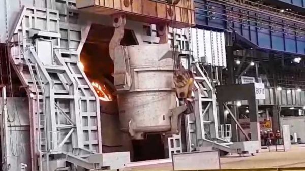 विद्युत दरों बढ़ोतरी से लगा झटका, मिनी स्टील प्लांट एसोसिएशन ने मांगी सब्सिडी के साथ विद्युत शुल्क में कटौती&hellip;