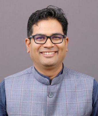 जीएसटी में सुधार के लिए जीएसटी काउंसिल के ग्रुप ऑफ मिनिस्टर्स (GoM) का हुआ पुनर्गठन, वित्त मंत्री ओपी चौधरी सदस्य के रूप में हुए नामित