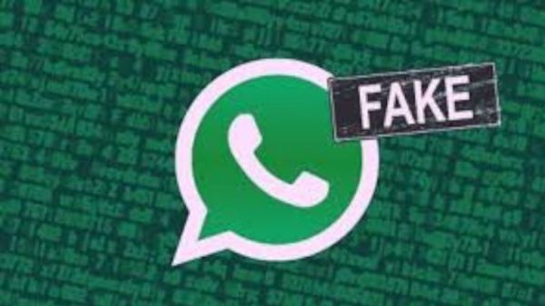 साइबर ठगों ने बनाए मुख्य निर्वाचन पदाधिकारी और कलेक्टर के फर्जी वाट्सएप अकाउंट, कलेक्टरों को मैसेज कर मांगी रकम&hellip;