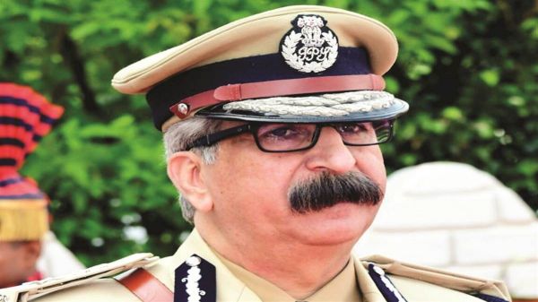 IPS अशोक जुनेजा बन रहेंगे राज्य के डीजीपी, 6 माह का दिया गया एक्सटेंशन