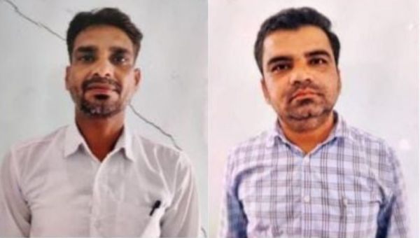 CG में पंचायत सचिव और सरपंच रिश्वत लेते गिरफ्तार, एंटी करप्शन टीम ने रंगेहाथ पकड़ा