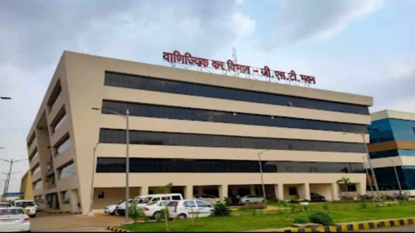 6 फर्जी फर्मों के नेटवर्क का पर्दाफाश, GST की टीम ने करोड़ों का फर्जीवाड़ा करने वाले मास्टरमाइंड को किया गिरफ्तार