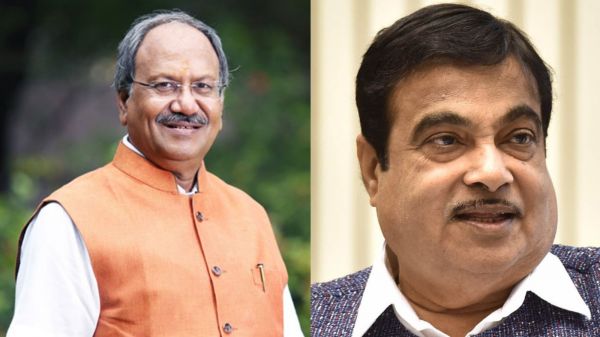 सांसद बृजमोहन अग्रवाल ने रायपुर - हैदराबाद एक्सप्रेसवे पर लोकसभा में मांगी जानकारी