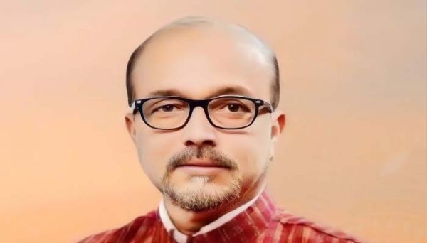 हर-घर तिरंगा अभियान में सभी उत्साह से भाग लें: राज्यपाल रमेन डेका