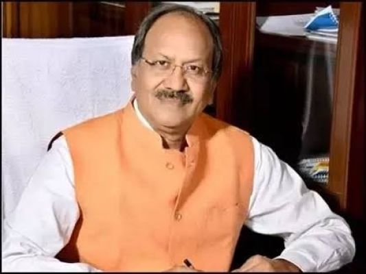 स्वतंत्रता दिवस के अवसर पर रायपुर सांसद बृजमोहन अग्रवाल स्वतंत्रता दिवस पर गरियाबंद में फहराएंगे तिरंगा