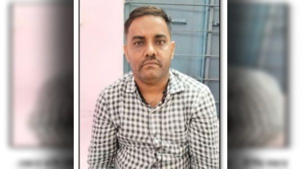 भ्रष्टाचार के खिलाफ एंटी करप्शन ब्यूरो की कार्रवाई: पटवारी को रिश्वत लेते रंगे हाथों किया गिरफ्तार