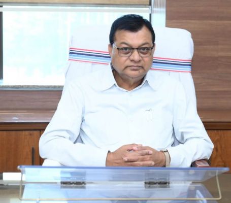 शहर की सड़कें कुछ माह में ही उखड़ी, उद्योग मंत्री ने जल्द मरम्मत और ठेकेदार पर कड़ी कार्रवाई करने कमिश्नर को लिखा पत्र