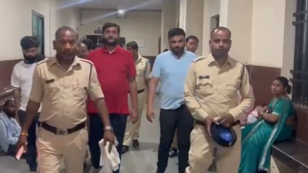 शराब घोटाले के आरोपियों को लगा झटका, विशेष अदालत ने खारिज की जमानत याचिका&hellip;