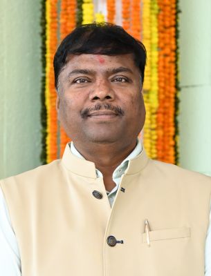 मंत्री केदार कश्यप ने प्रदेशवासियों को स्वतंत्रता दिवस की बधाई दी