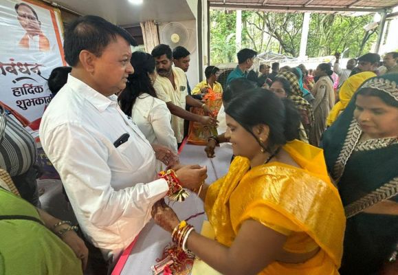 महिलाओं के सशक्तीकरण की दिशा में तेजी से हो रहे कार्य: उद्योग मंत्री लखनलाल देवांगन