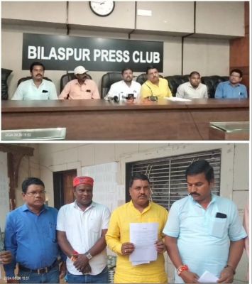 उग्र आंदोलन की चेतावनी : विधायक देवेंद्र यादव की रिहाई की मांग को लेकर यादव समाज ने खोला मोर्चा, प्रदेश के सभी जिलों में करेंगे प्रदर्शन