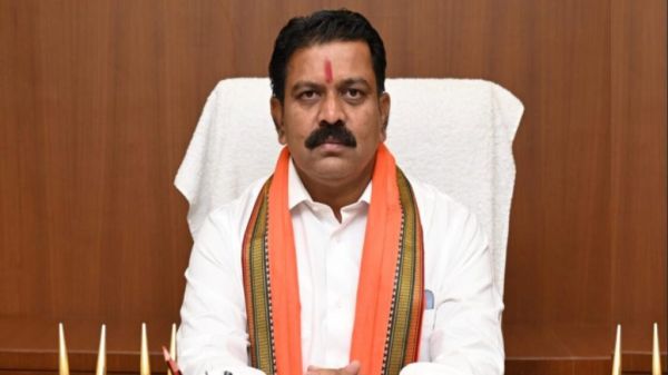 भारत बंद को लेकर डिप्टी सीएम विजय शर्मा ने किया ट्वीट, लिखा- देश को अराजकता में झोंकने का षड्यंत्र&hellip;