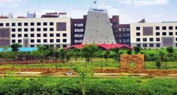 डॉ. पामभोई को संचालक महामारी नियंत्रक का प्रभार, आदेश जारी