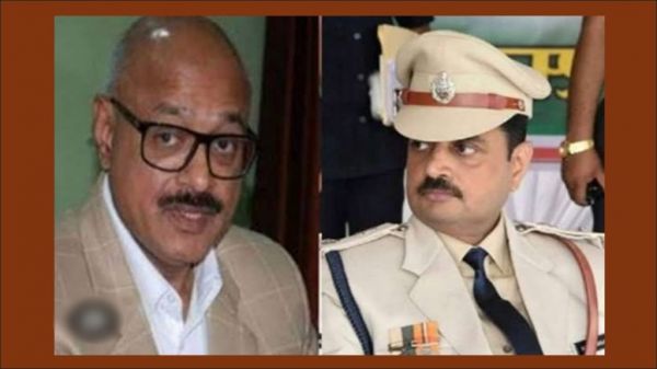 रिटायर्ड आईपीएस मुकेश गुप्ता और SP रजनेश सिंह को कोर्ट से मिली बड़ी राहत, ACB ने पेश की क्लोजर रिपोर्ट