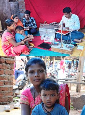 वंदना का सपना पूरा किया महतारी वंदन योजना ने, अपनी ख्वाहिशें पूरी करने कर रही बचत, घर की जरूरतें भी हो रही पूरी