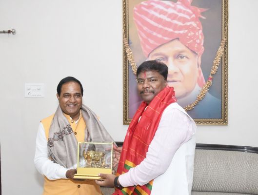 छत्तीसगढ़ की तर्ज पर अब ओड़िशा में भी किसानों से होगी धान की खरीदी