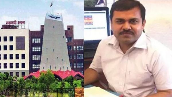 केंद्रीय प्रतिनियुक्ति से लौटे डॉक्टर रोहित यादव को ऊर्जा विभाग की जिम्मेदारी