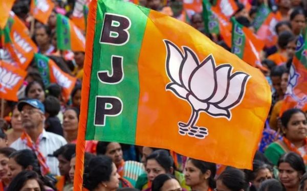 BJP ने बिलासपुर नगर निगम के 64 पार्षद प्रत्याशियों की लिस्ट की जारी
