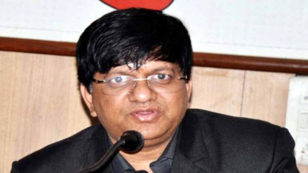 डॉ. पुनीत गुप्ता सभी मामलों में दोषमुक्त, विभागीय जांच में प्रमाणित नहीं हुए आरोप