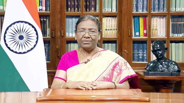 राष्ट्रपति द्रौपदी मुर्मू 24 मार्च को आएंगी रायपुर, विधानसभा के कार्यक्रम में करेंगी शिरकत, जानिए दौरे का पूरा शेड्यूल&hellip;