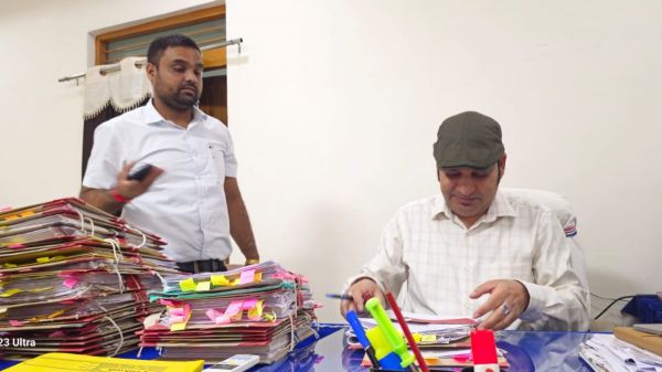 आंगनबाड़ी सहायिकों की फर्जी भर्ती का मामला : जिला स्तरीय जांच समिति द्वारा शुरू की गई जांच