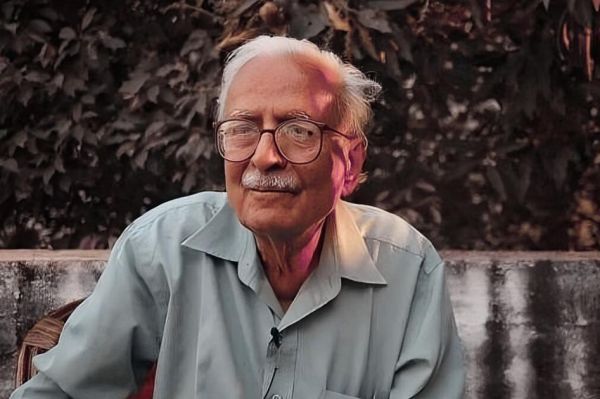 विनोद कुमार शुक्ल ने जाहिर की &lsquo;ज्ञानपीठ पुरस्कार&rsquo; मिलने की खुशी, कहा- अपनी जिंदगी की एक किताब जरूर लिखनी चाहिए&hellip;