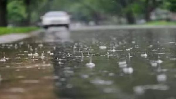 छत्तीसगढ़ में पश्चिमी विक्षोभ का असर जारी, बदली-बारिश ने दी गर्मी से राहत, जानिए कैसा रहेगा आज मौसम का मिजाज&hellip;