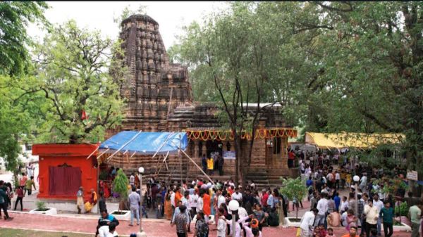 भोरमदेव महोत्सव की तैयारियां जोरों पर, प्रदेश की समृद्ध संस्कृति, लोककला और परंपराओं का होगा भव्य प्रदर्शन