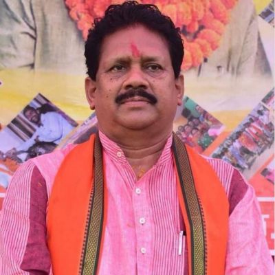 पूर्व संसदीय सचिव बीजेपी से निष्कासित