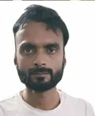 उच्च शिक्षा विभाग को 18 लाख का चूना लगाने वाला बाबू गिरफ्तार, रिश्तेदारों के साथ कर्मचारियों के बैंक खातों का भी किया था इस्तेमाल